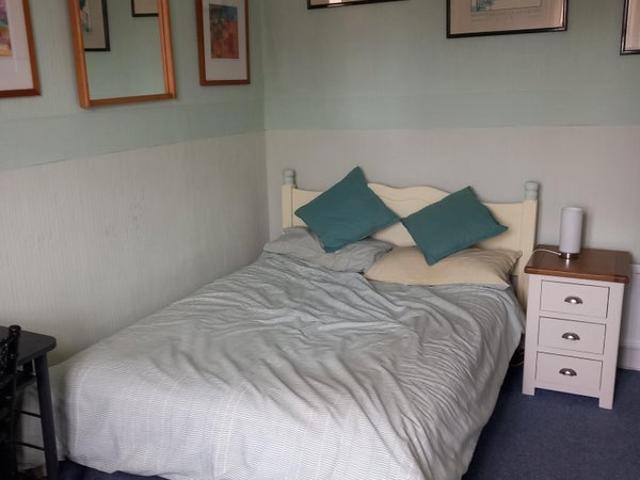 Room for rent in Southfields, Greater London