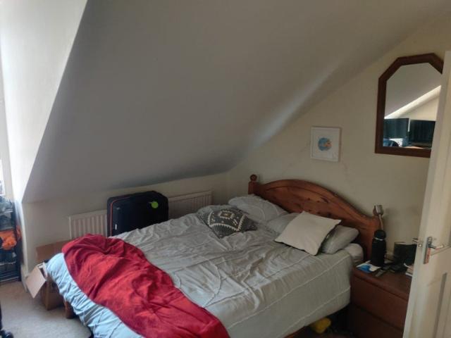 Room for rent in Southfields, Greater London