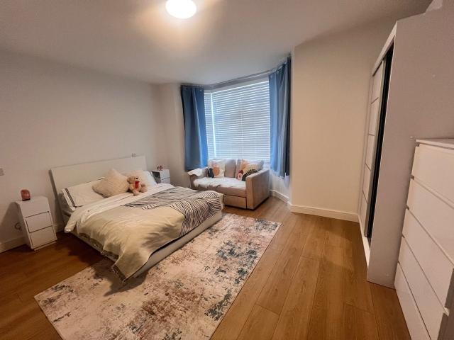 Room for rent in Lower Edmonton, Edmonton