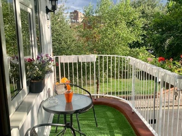 Flat for rent in Hoxton, Greater London