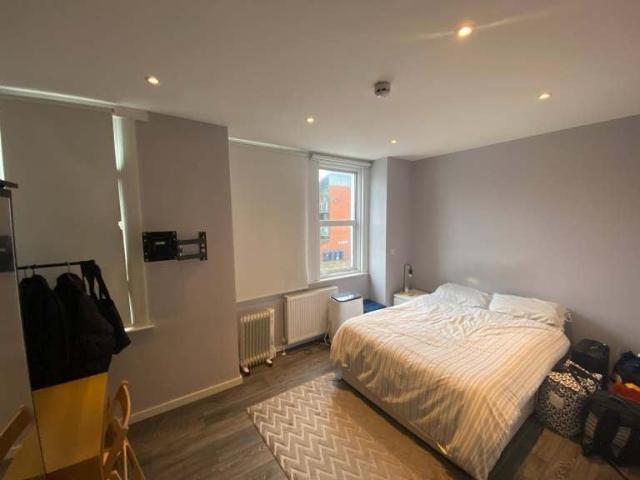 Room for rent in London Borough of Brent, Greater London