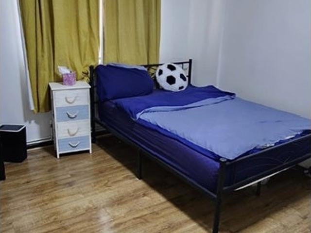 Room for rent in London Borough of Brent, Greater London