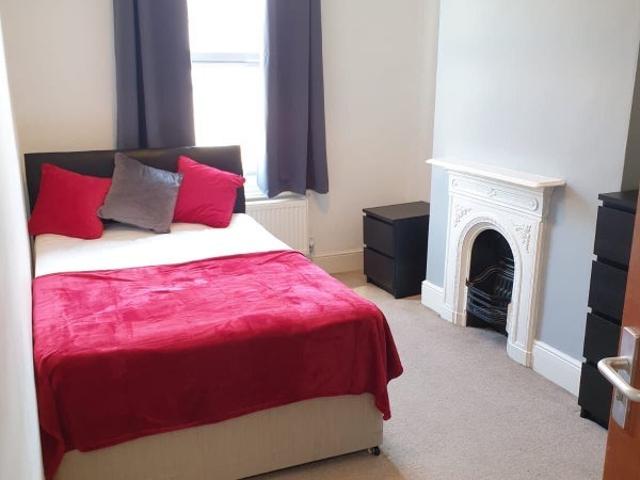 Room for rent in Feckenham, City Of Bristol