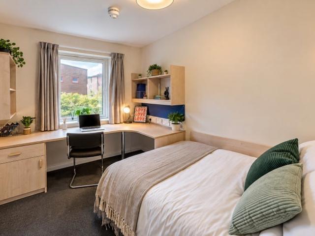 Room for rent in Adelphi, Preston