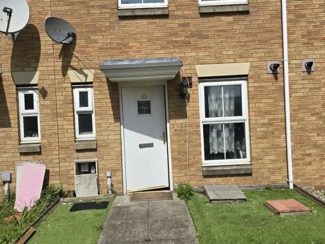 Room for rent in Purfleet, Essex