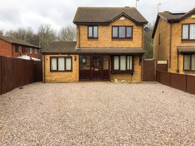 Room for rent in Hatton Park, Wellingborough