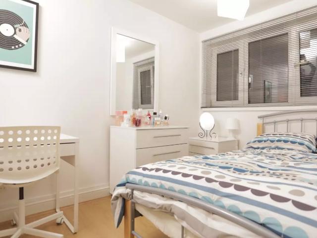 Flat for rent in London Borough of Tower Hamlets, Greater London