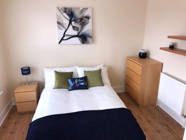 Room for rent in Brompton, Gillingham