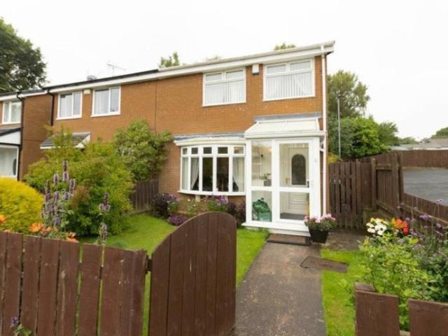 Room for rent in Coxlodge, Newcastle Upon Tyne