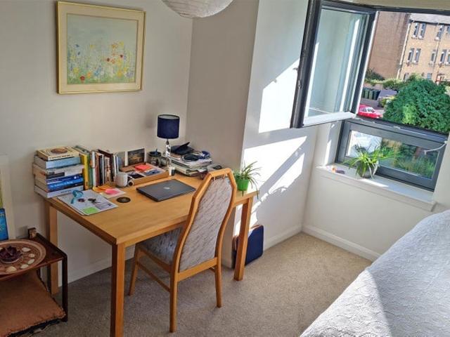 Room for rent in Bellfield, Portobello