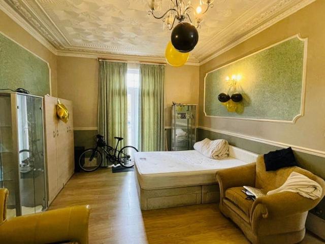 Room for rent in Forest Gate, Greater London