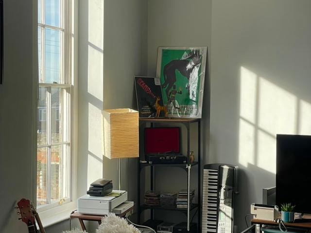 Flat for rent in Canning / Georgian Quarter, Calderstones