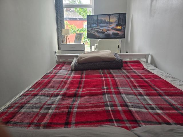Room for rent in Georgia, Greater Manchester