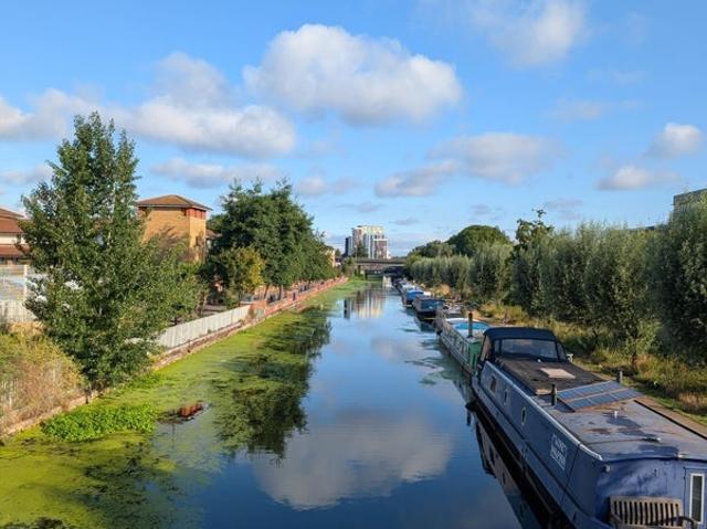 Room for rent in Hackney Wick, Greater London