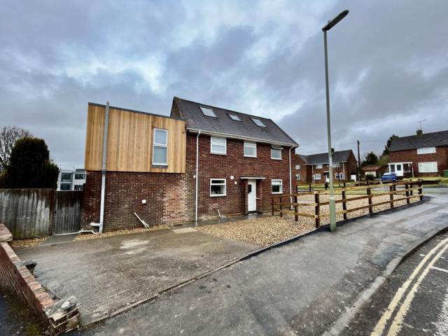 Room for rent in Winnall, Hampshire