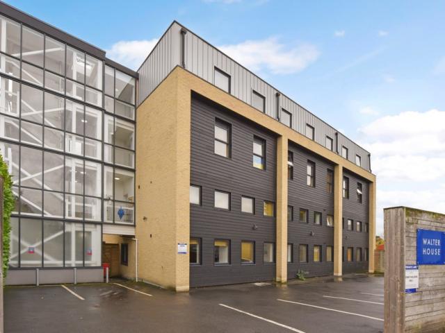 Flat for rent in Winnall, Winchester