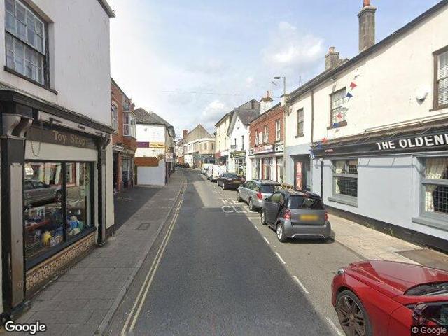 Room for rent in St Michaels, Livermead