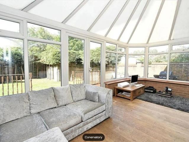 Room for rent in Green Street Green, Greater London