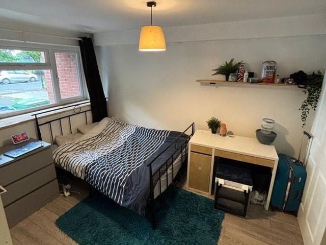 Room for rent in Georgia, Greater Manchester