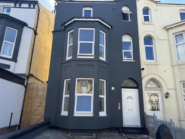 Room for rent in Blackpool