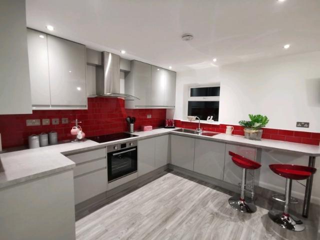 Room for rent in Clewer Village, Windsor