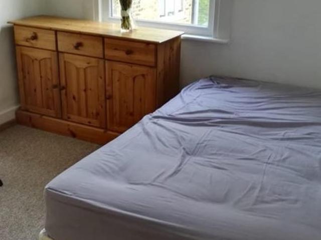 Room for rent in Hornsey, Greater London
