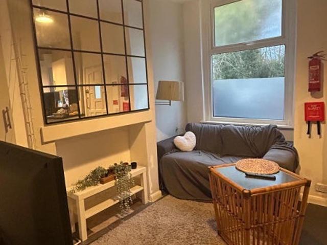 Room for rent in Avenham, Higher Bartle