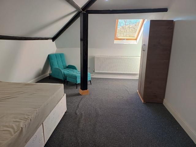 Room for rent in London Borough of Lewisham, Forest Hill