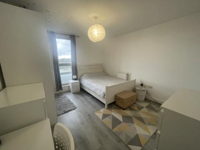 Room for rent in Woodberry Grove Estate, Greater London