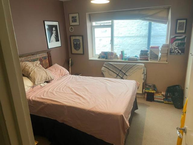 Room for rent in South Hampstead, Greater London