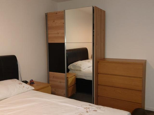 Room for rent in Old Wharf, City Of Leicester