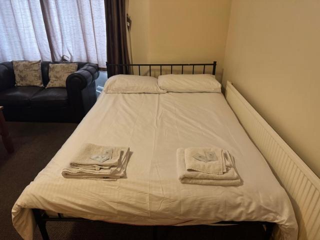 Room for rent in Blackpool