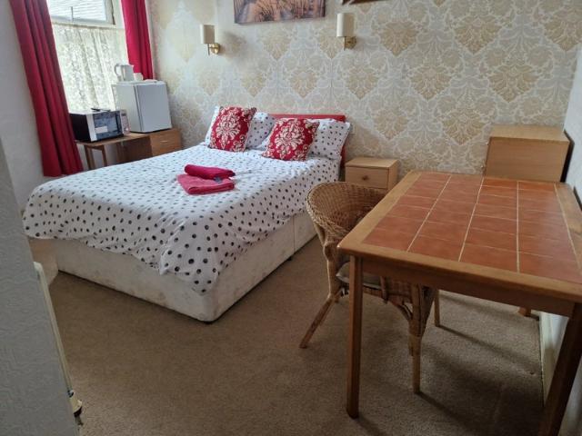 Room for rent in Blackpool