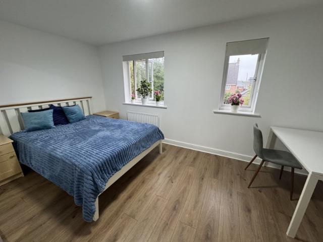 Room for rent in Thorpe, West Yorkshire