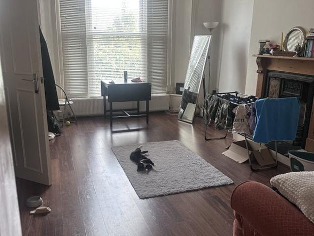 Room for rent in New Southgate, Greater London