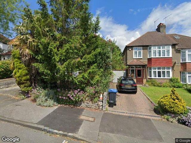 Room for rent in London Borough of Croydon, Greater London