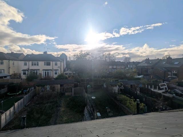 Room for rent in Woodseats, South Yorkshire