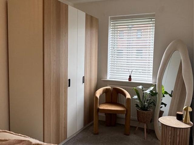 Room for rent in New Islington, Georgia