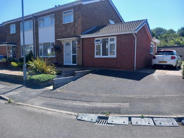 Room for rent in Warrington