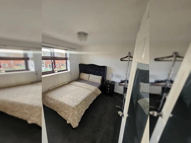 Room for rent in Key Street, Suffolk