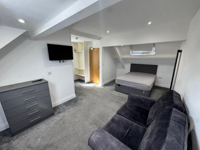 Room for rent in Ashbrooke, Sunderland