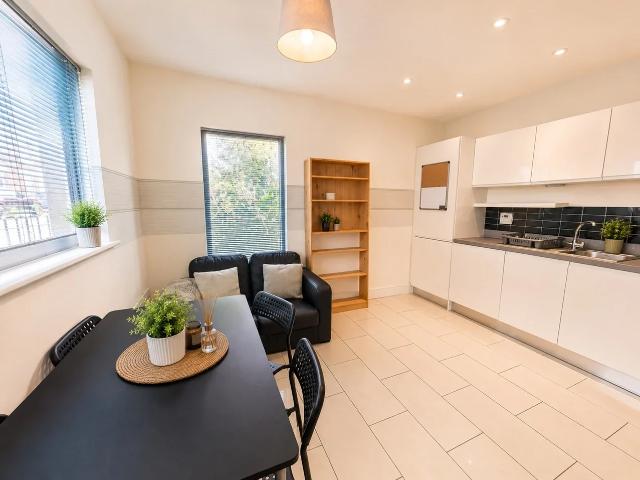 Room for rent in Old Wharf, City Of Leicester