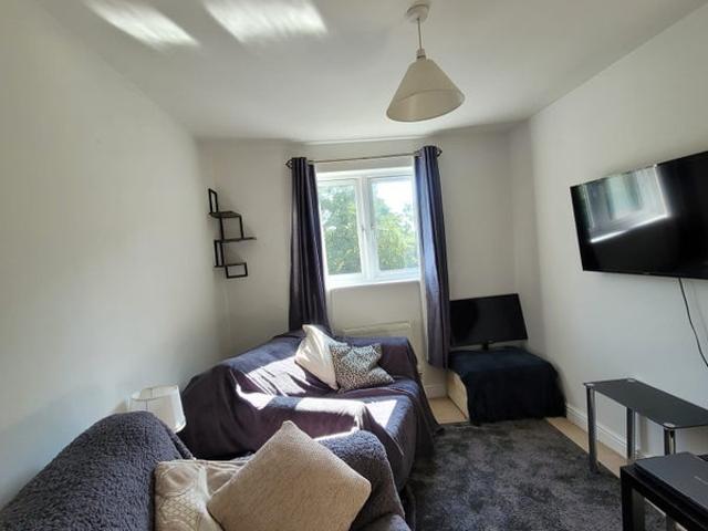 Room for rent in Plungington, Higher Bartle