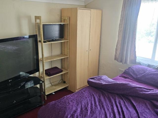 Room for rent in Leytonstone, Greater London