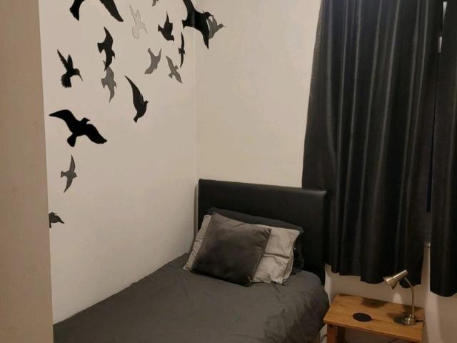 Room for rent in Old Ford, Greater London