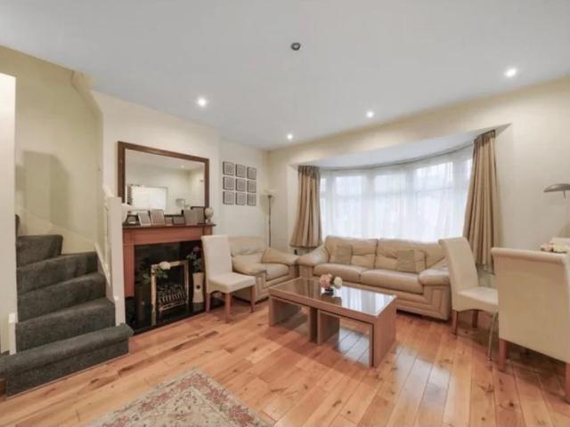 Room for rent in Harlesden, Greater London