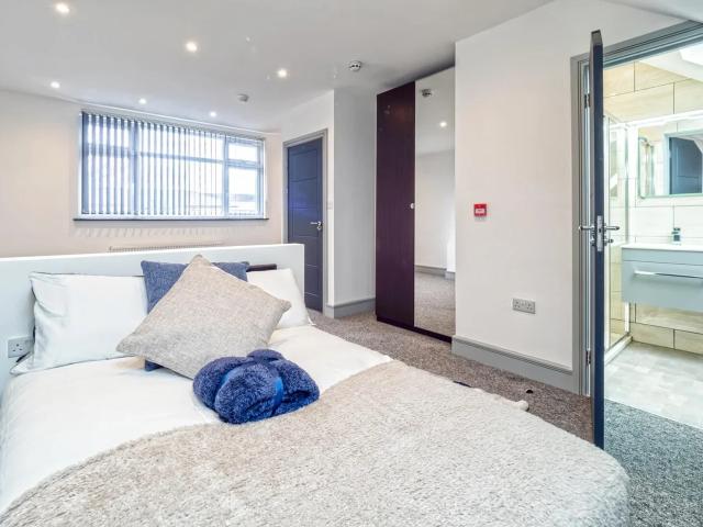 Room for rent in London Borough of Barnet, Greater London