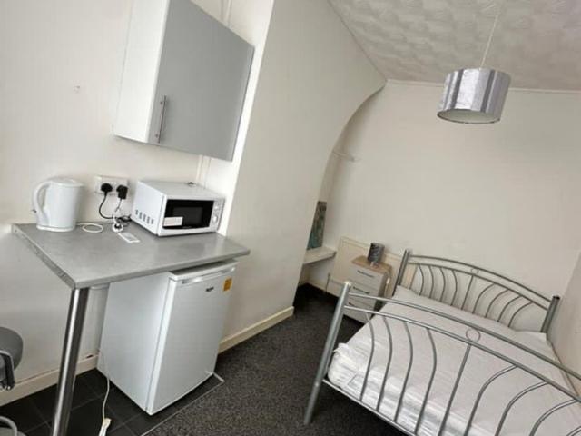 Room for rent in Calderstones