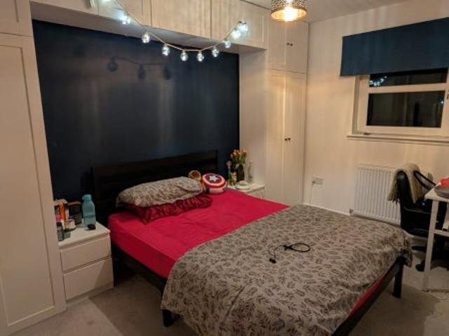 Room for rent in Millerhill, Scotland