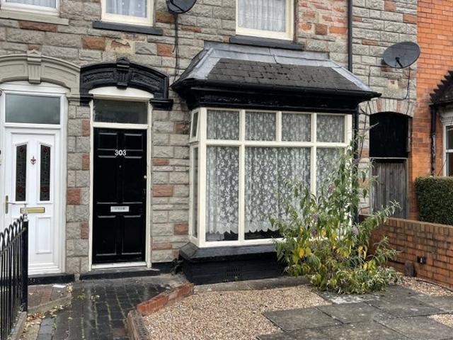 Room for rent in Acocks Green, West Midlands